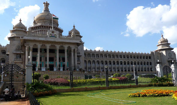 Bangalore