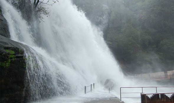 Courtallam