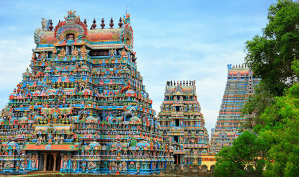 Madurai