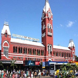 Chennai 