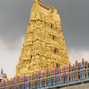 Rameshwaram 